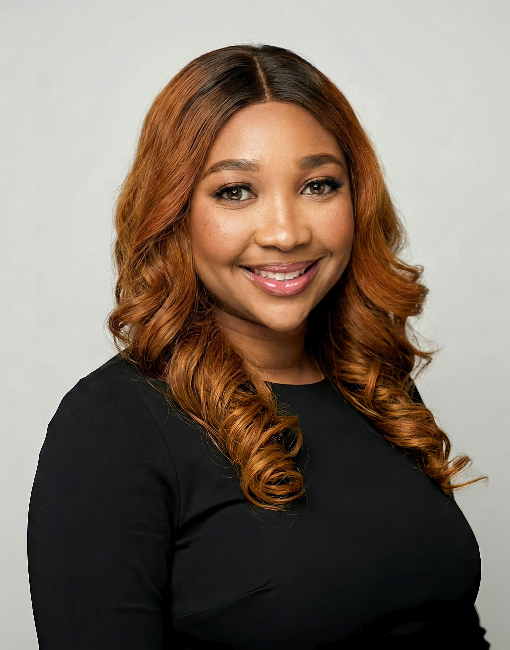 Patsy Nwogu